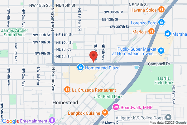 Mobile Home Specialties