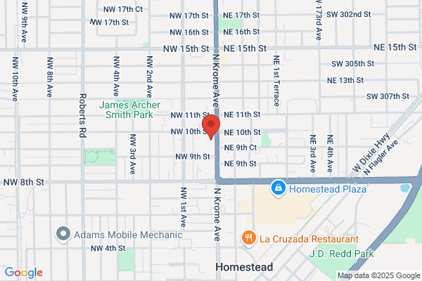 South Florida Eye Care Center