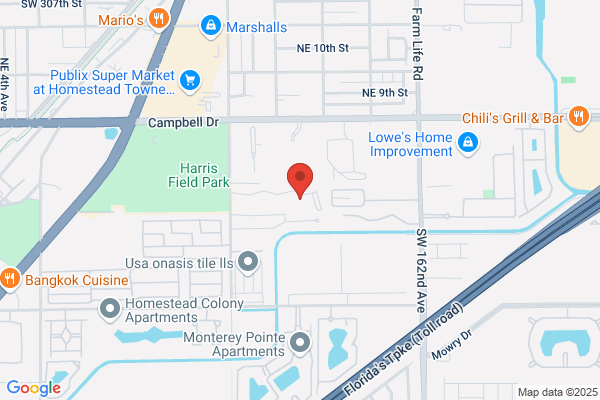 Cherry Village Apartments