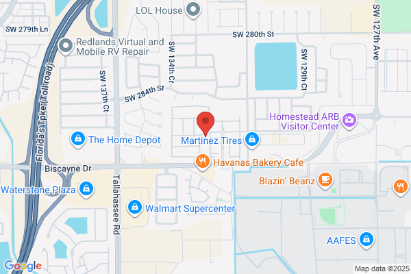 Pine Isle Mobile Home Community