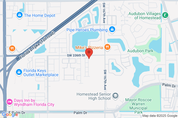 South Florida Development Holding