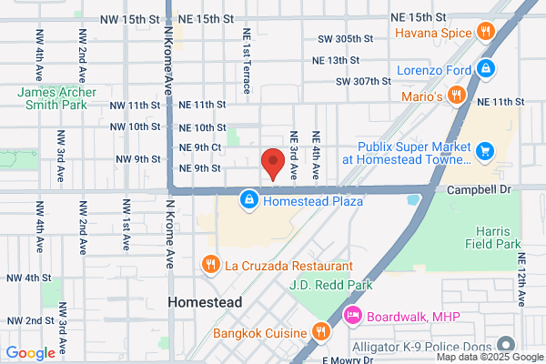 Homestead Immigration