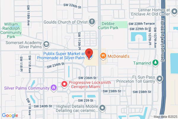 Publix Pharmacy at Promenade at Silver Palm