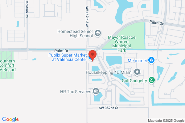 Publix Pharmacy at Valencia Center