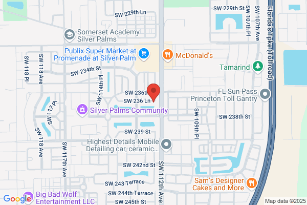 A Closer Look Property Inspections, LLC