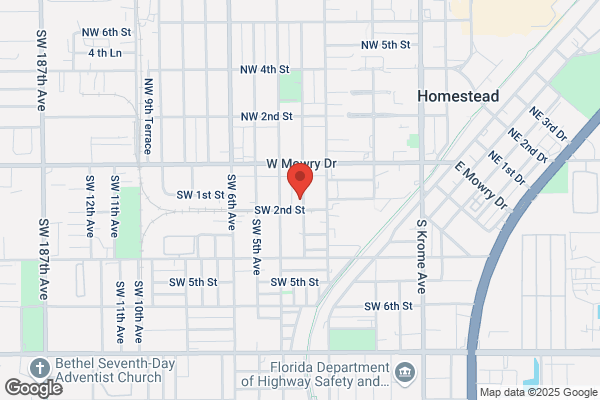 All-Dade Drilling Corporation