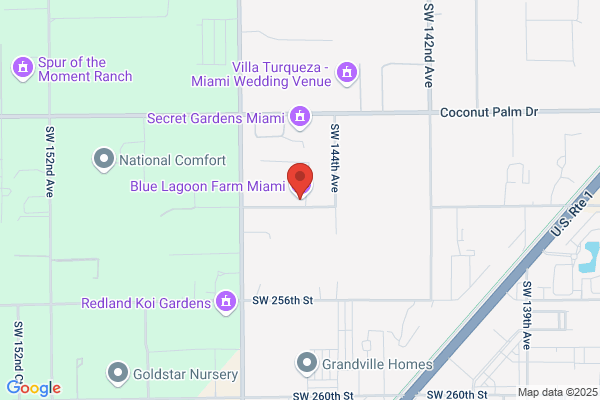 Blue Heron Aqua Farms Llc