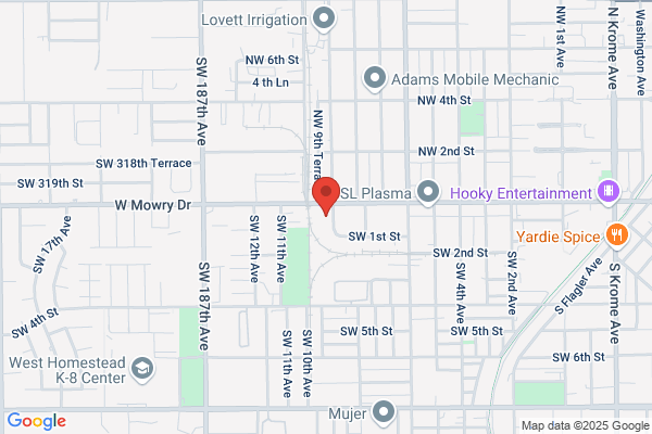 Dayton Electric Inc