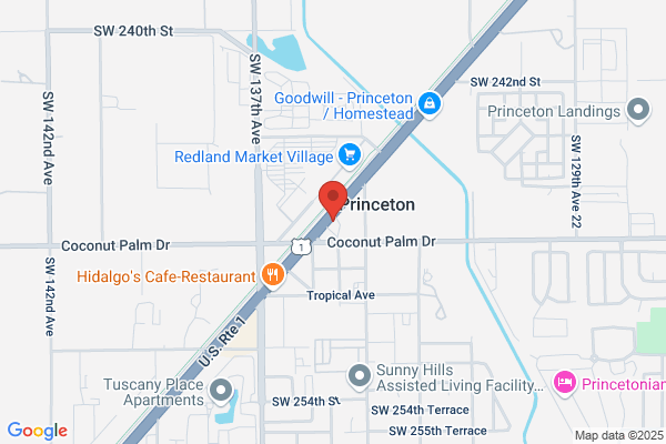 Dixie Discount Meat Market