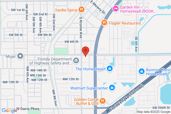Florida City Self Storage