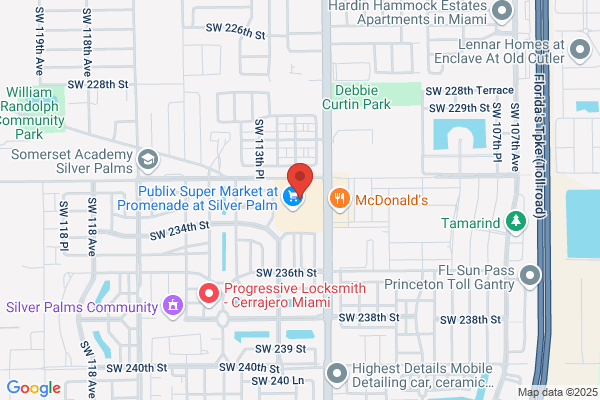 Hairdoctors Specialty Salons - Silver Palms