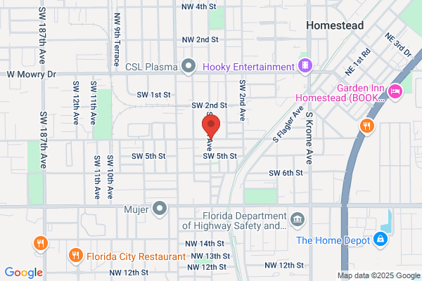 Homestead Wireless Inc
