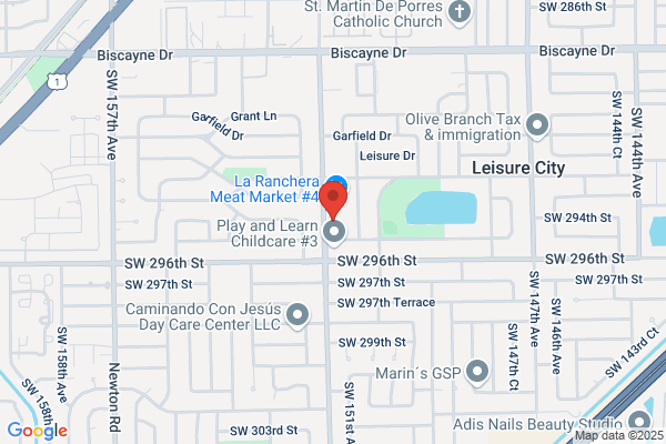 Leisure City Citgo