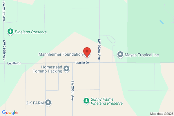 Mannheimer Foundation Inc