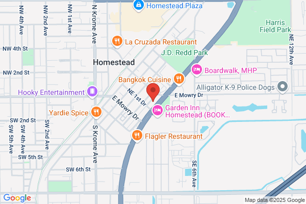 Metro Traffic School of Homestead
