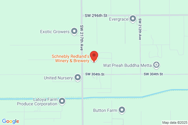 Schnebly Redland's Winery & Brewery