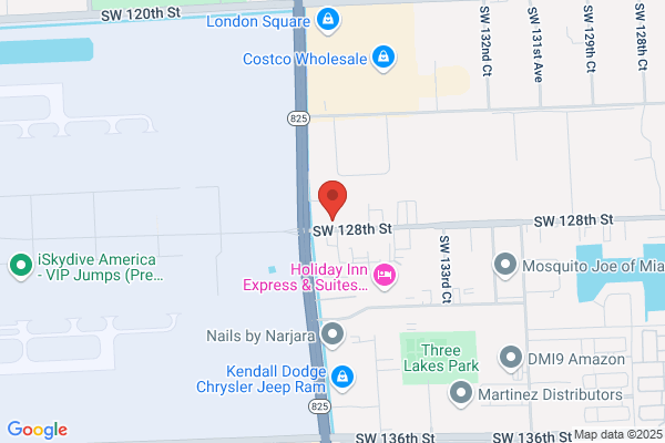 South Florida Audio Video