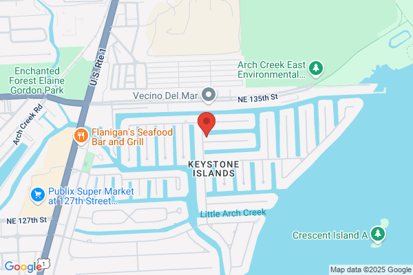 Appraisal Network of South Florida Co