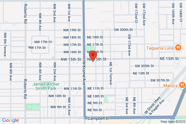 Redland Realty Company