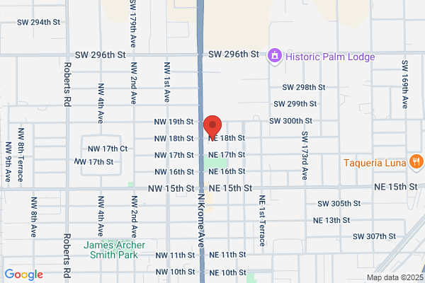 Greater Miami Title