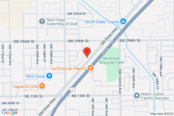 Sunrise Community Inc, Sunrise Adult Services, Old Dixie Vocational Center