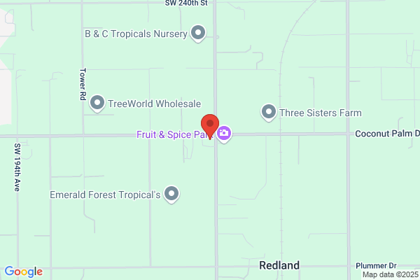 Redland Community United Methodist Church