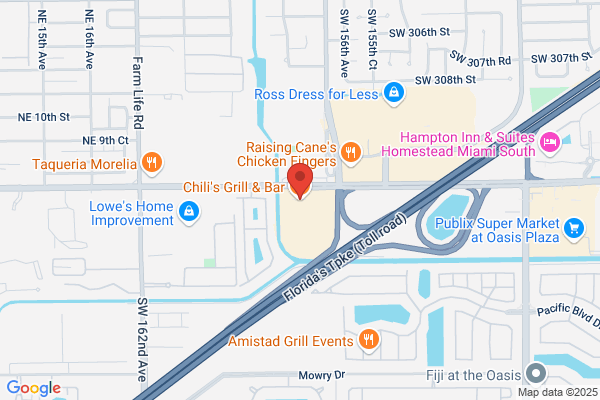 Chili's Grill & Bar