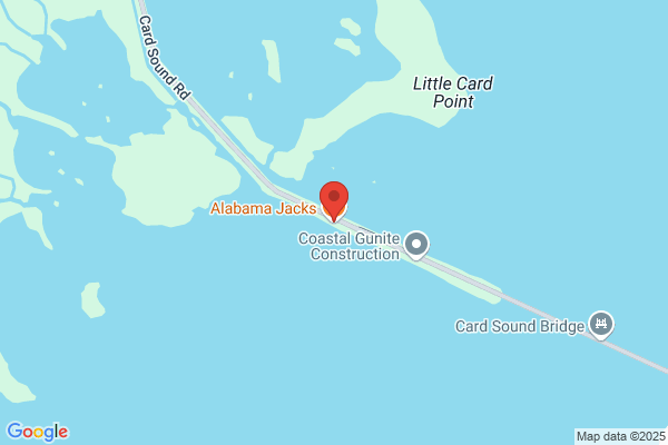Alabama Jacks