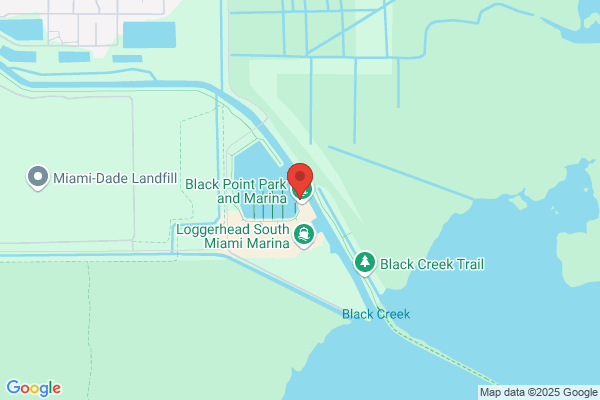 Black Point Ocean Grill