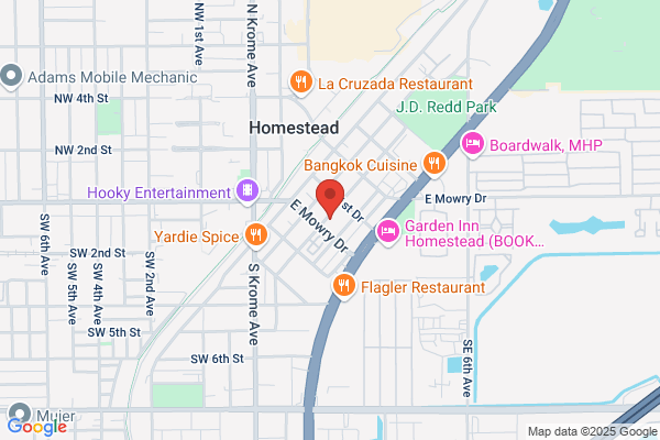 JJ's Cuisine