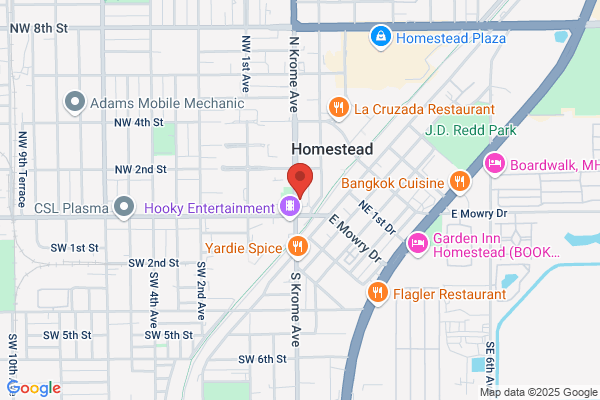 Casita Tejas Mexican Restaurant