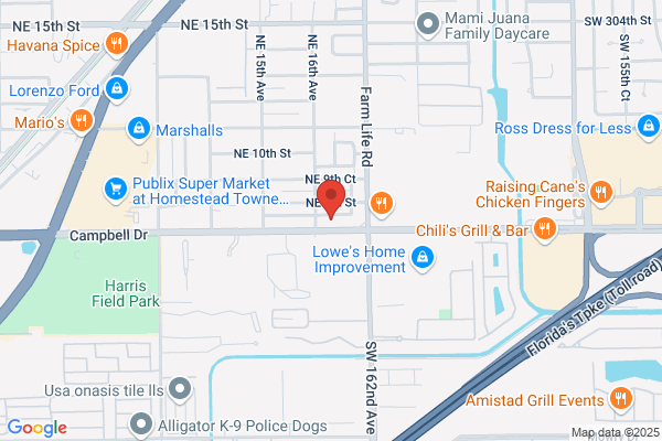 World of Smoke & Vape - Homestead