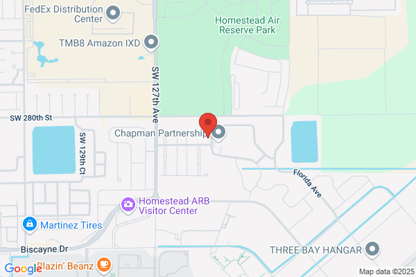 Camillus House