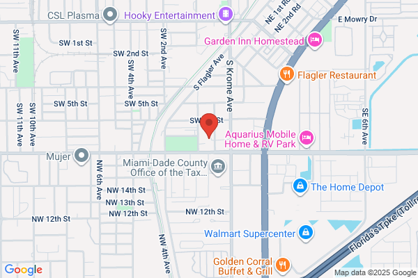 Robert T Knight Adult Activity Centers