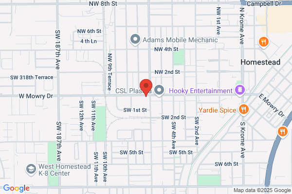 Fb Tire Service Corporation