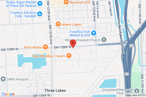 In and Out Tires LLC