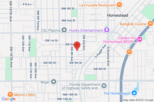 All Towing Of Miami, Cutler Bay