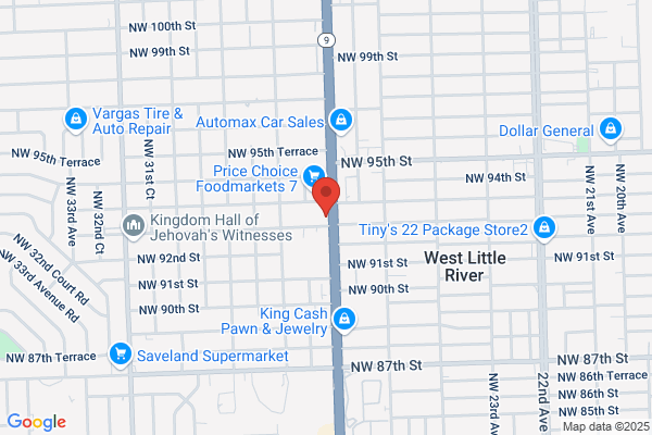 Truckland USA Corporation