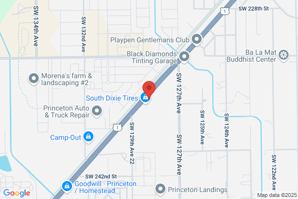 Westland Motors South