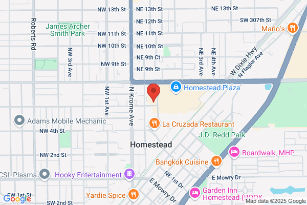 English Plaza Animal Hospital