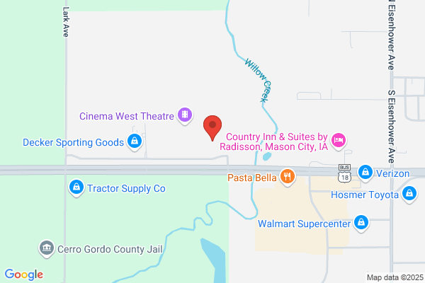 Clear Creek Auto Inc