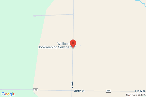 Wallace Bookkeeping Service