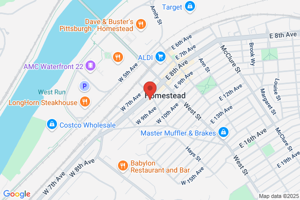 E & M Auto Center