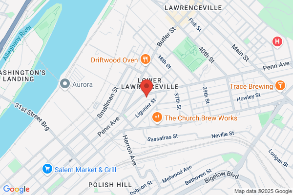 Louis Painting Co