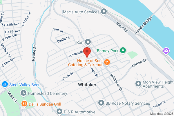 Hide-A-Way Bar