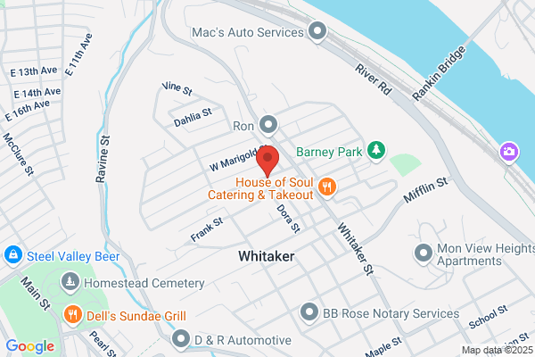 Shirl's Lounge