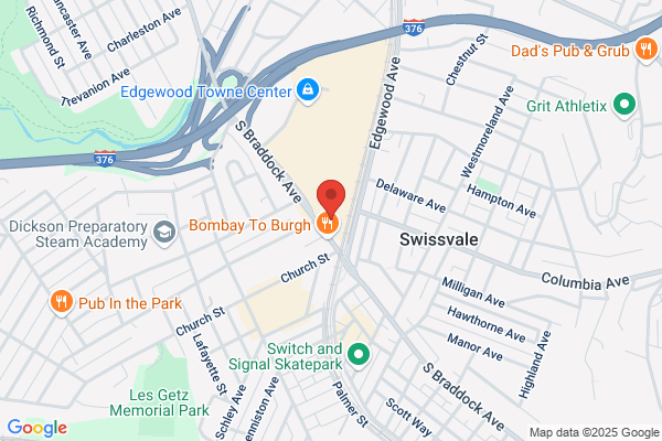 Edgewood Dental
