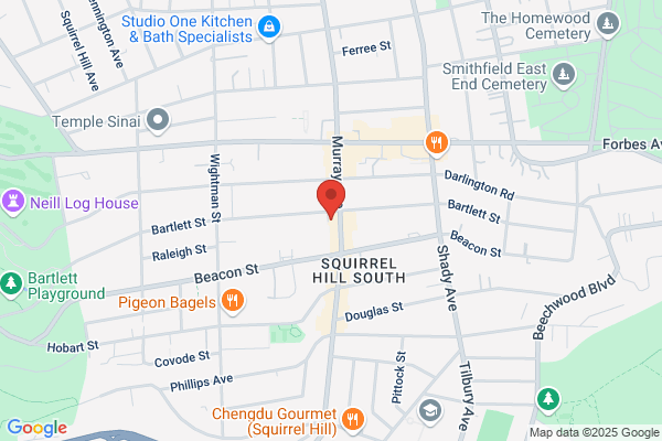 Eglash Dental Studio
