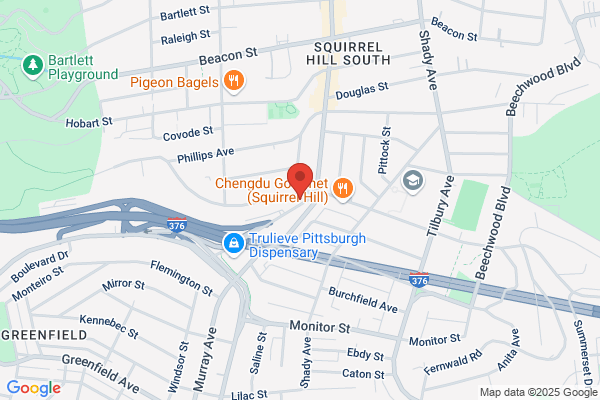Goldstein Howard DMD MS