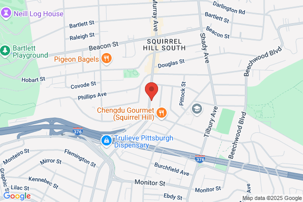 Pittsburgh Children's Dentistry